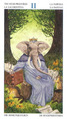 The High Priestess