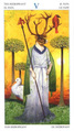 The Hierophant