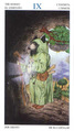 The Hermit
