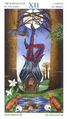The Hanged Man