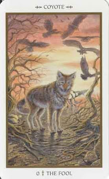 Animals Divine