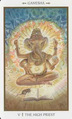 The Hierophant