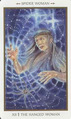 The Hanged Man