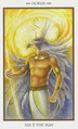 The Sun