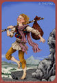 The Fool