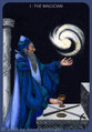 The Magician