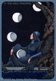 The High Priestess