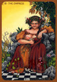 The Empress