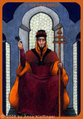 The Hierophant