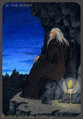 The Hermit
