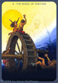 Wheel of Fortune