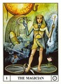 The Magician