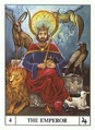 The Emperor