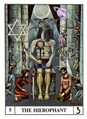 The Hierophant