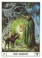 The Hermit