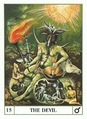 The Devil