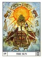 The Sun