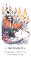 The Magician