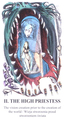The High Priestess
