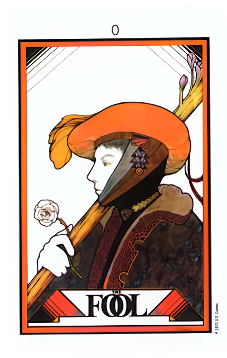 Aquarian