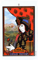 The High Priestess