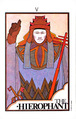 The Hierophant