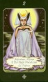 The High Priestess