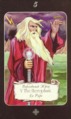 The Hierophant