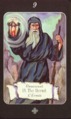 The Hermit