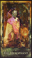 The Hierophant