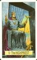 The Hierophant
