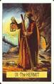 The Hermit