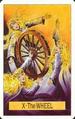 Wheel of Fortune