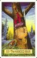 The Hanged Man