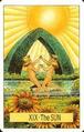The Sun