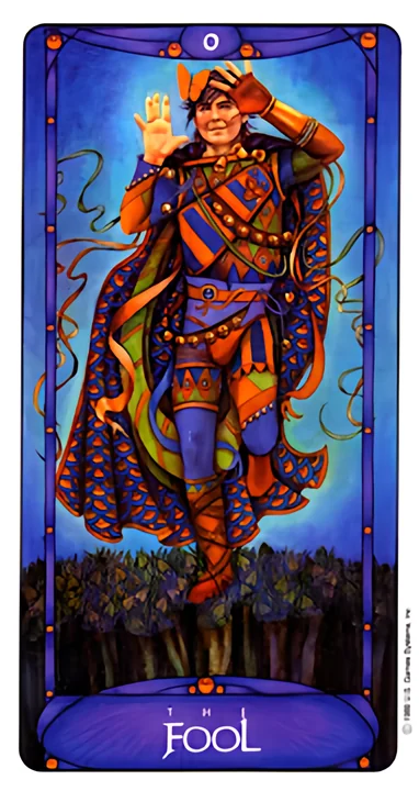 Art Nouveau