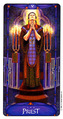 The Hierophant