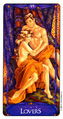 The Lovers