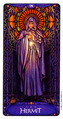 The Hermit