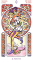 The Fool