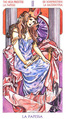 The High Priestess