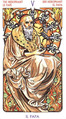 The Hierophant