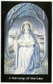 The High Priestess