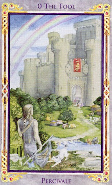 Arthurian Legend