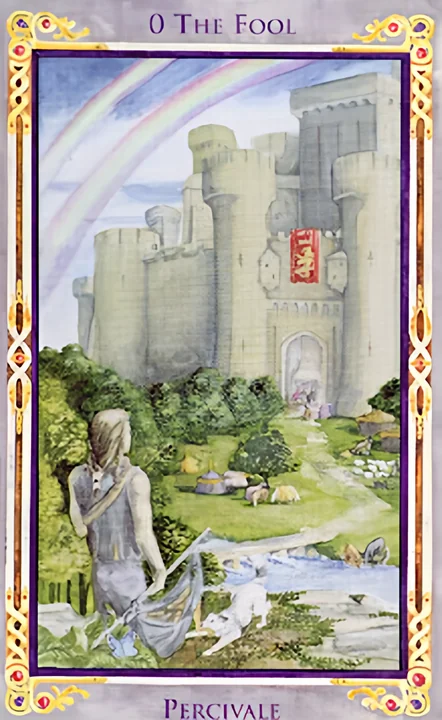 Arthurian Legend