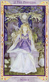 The High Priestess