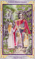 The Hierophant