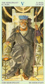The Hierophant