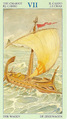 The Chariot