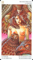 The High Priestess